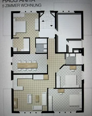 Apartment Samira Zermatt Exterior photo