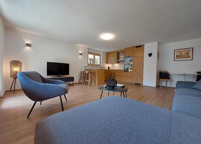 Apartment Samira