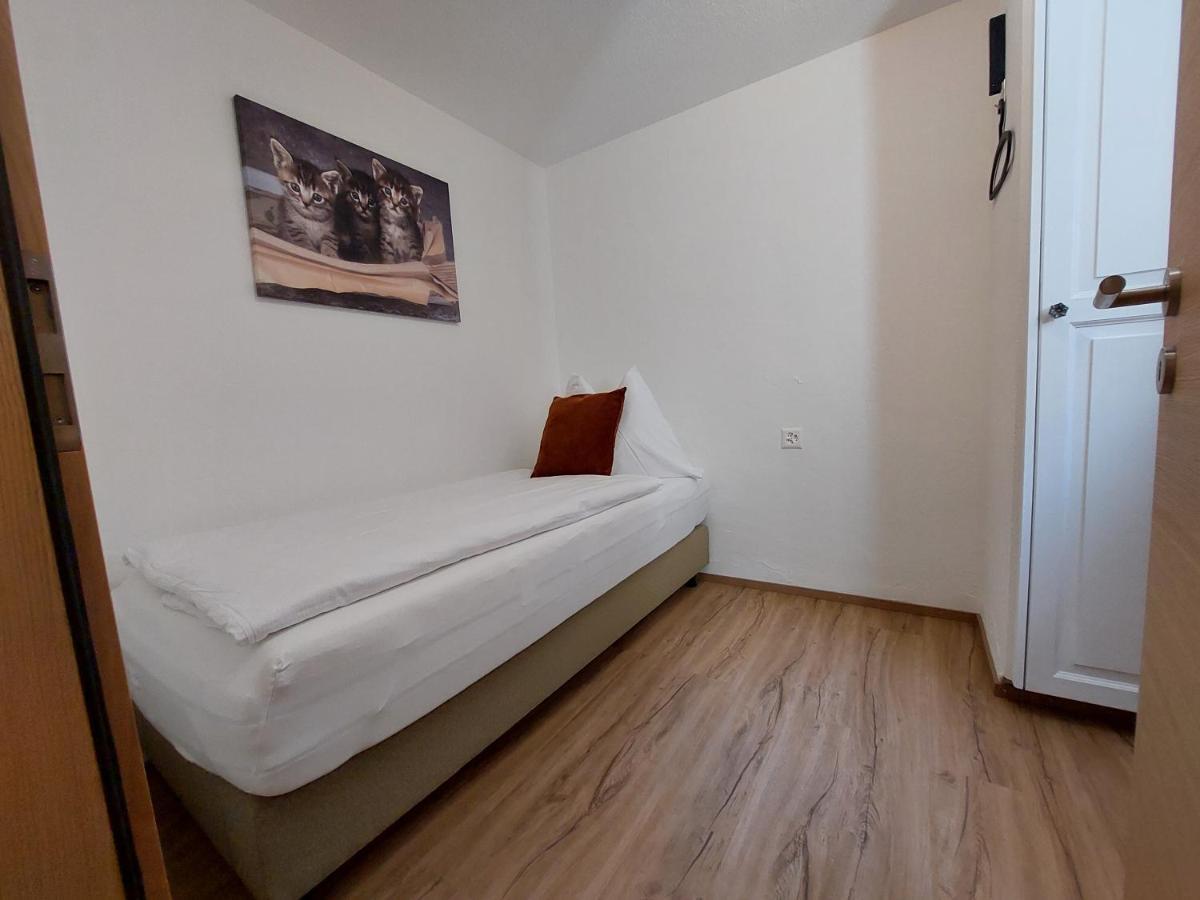 Appartement Samira Zermatt
