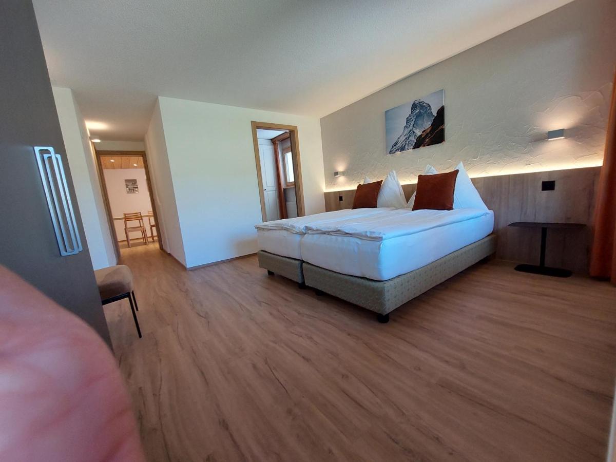 Samira Appartement *