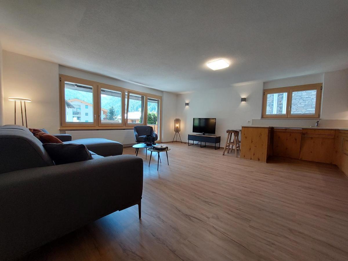 Appartement Samira