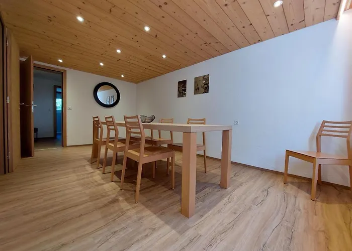 Apartment Samira