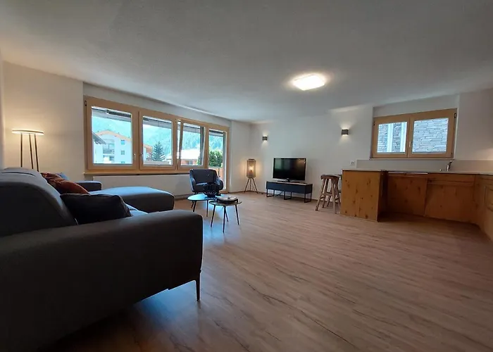 Apartment Samira