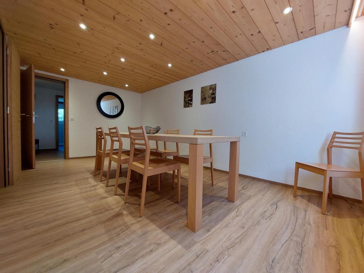 Appartamento Samira Zermatt