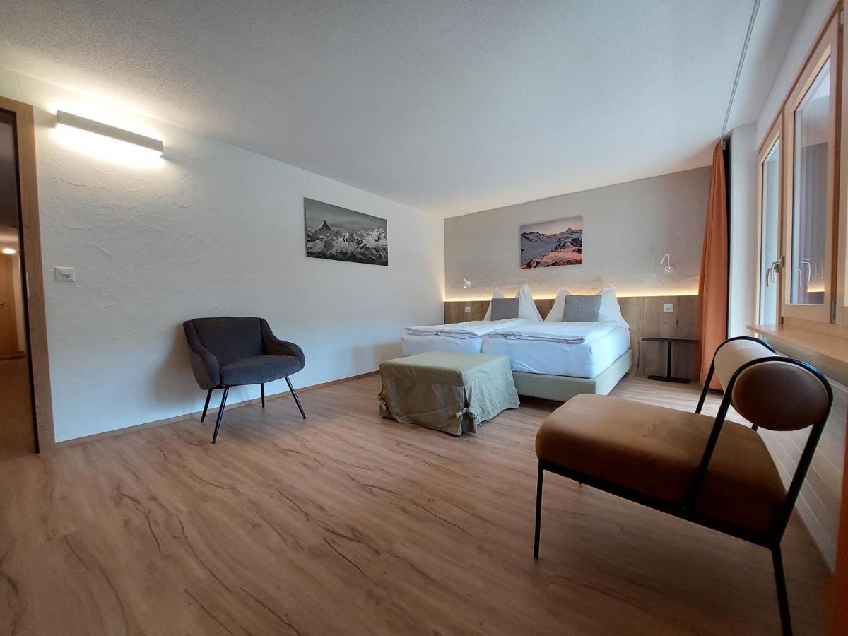 Samira Appartamento Zermatt
